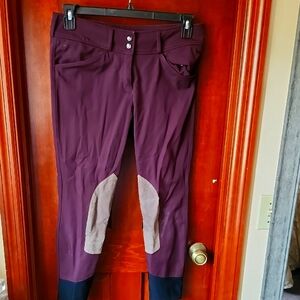RJ Classic Ridng Breeches